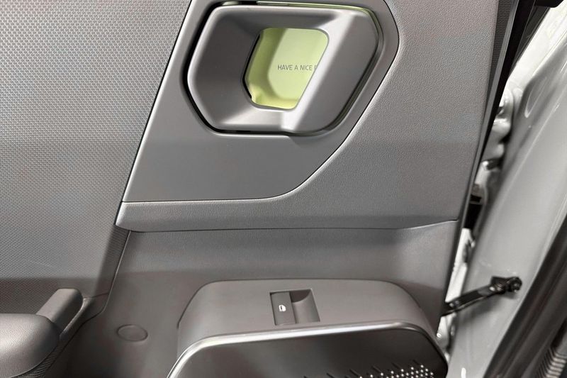 Kia EV2 bild 15