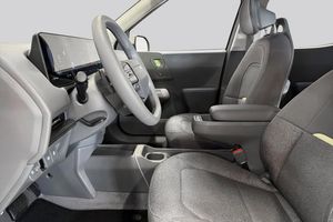 Kia EV2 bild 8