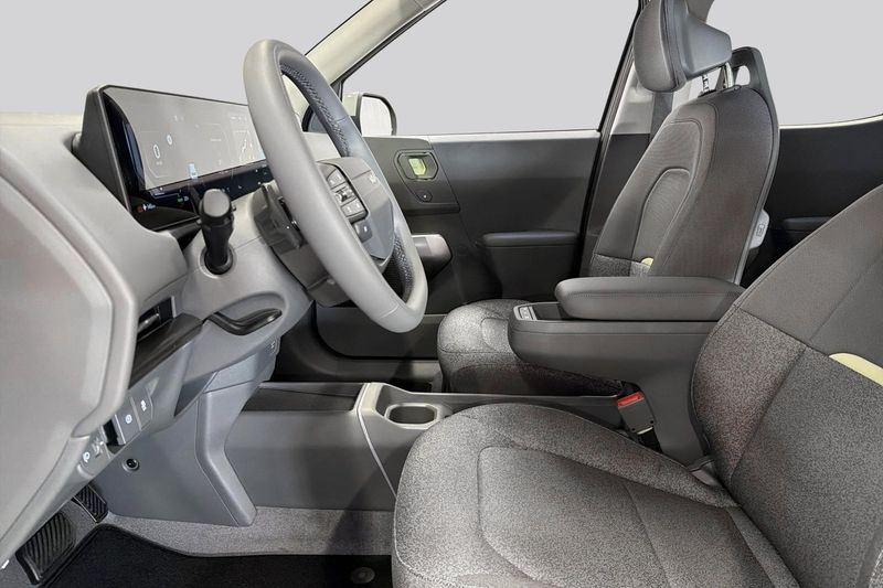 Kia EV2 bild 8