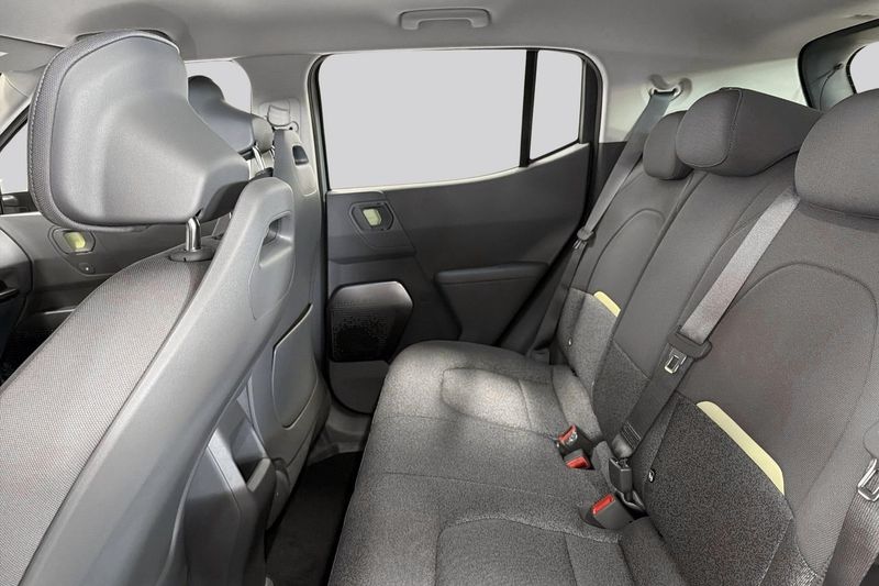 Kia EV2 bild 9