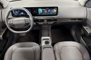 Kia EV2 bild 7