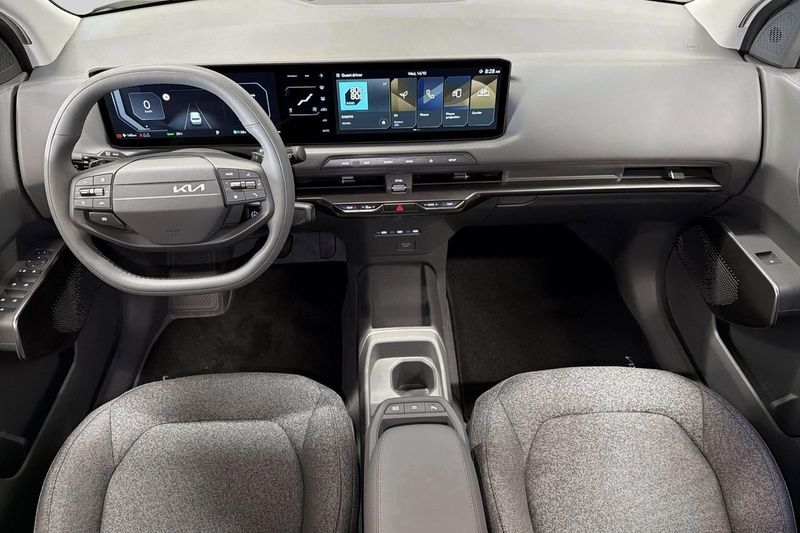 Kia EV2 bild 7