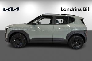 Kia EV2 bild 4