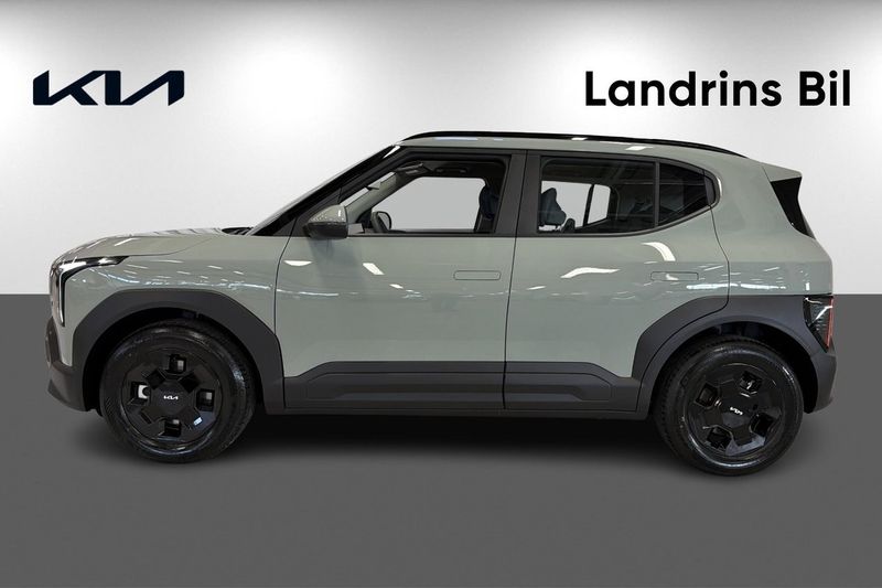 Kia EV2 bild 4