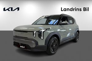Kia EV2 bild 1