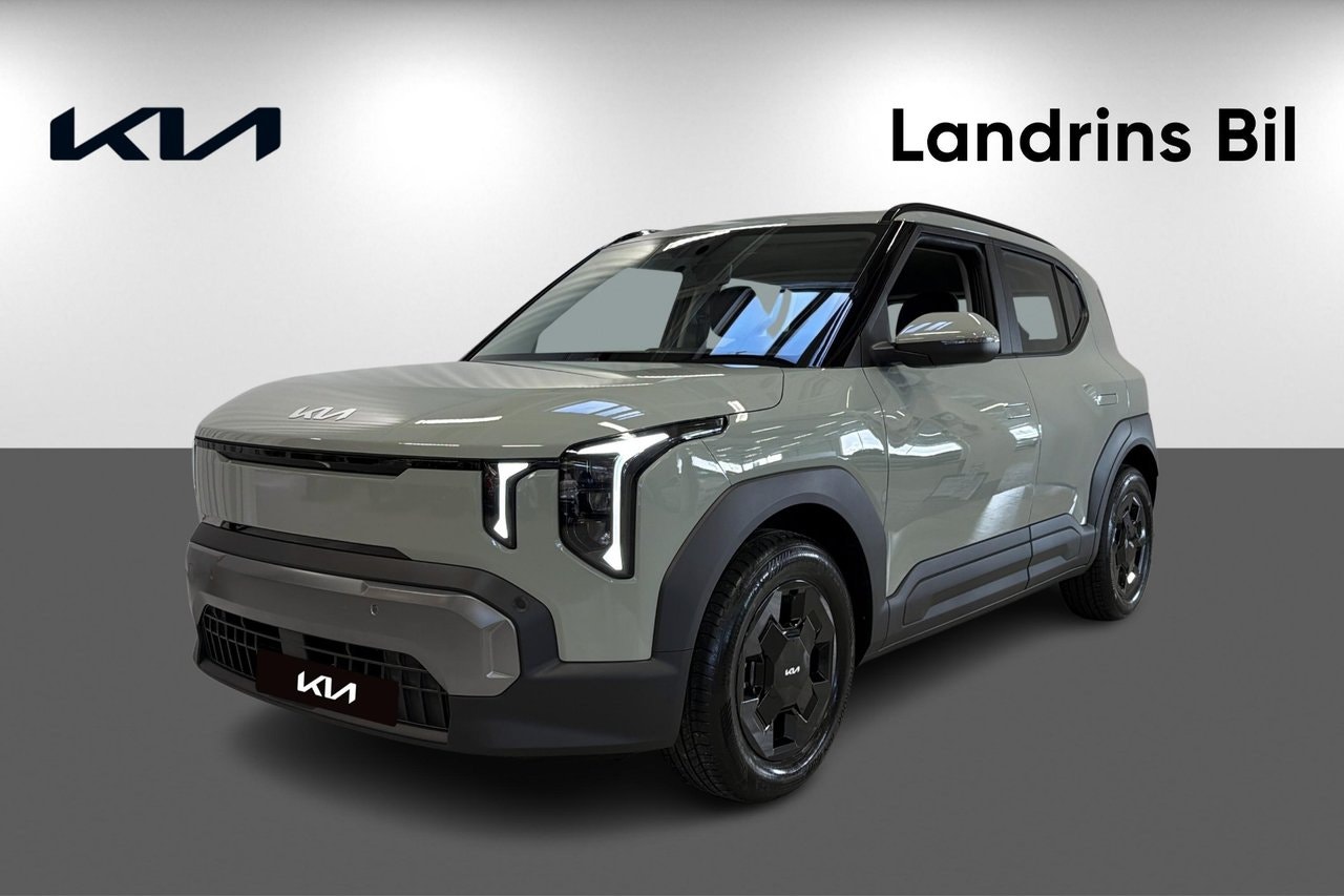Kia EV2