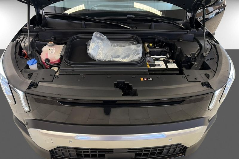 Kia EV2 bild 15