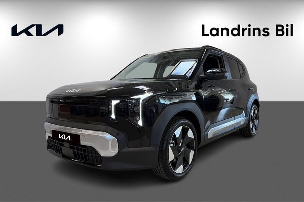 Kia EV2 PLUS Long Range 61 kWh - 2027