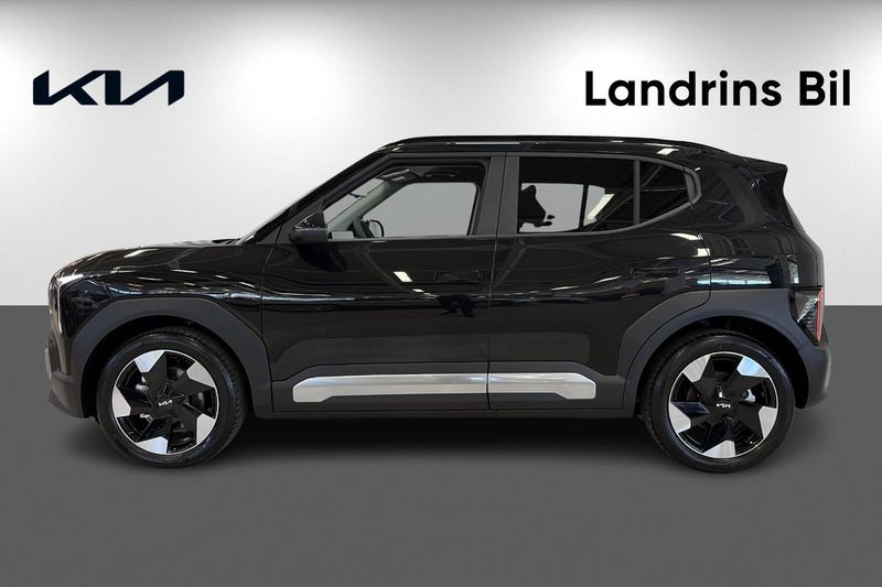 Kia EV2 bild 4