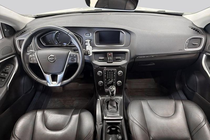 Volvo V40 bild 7