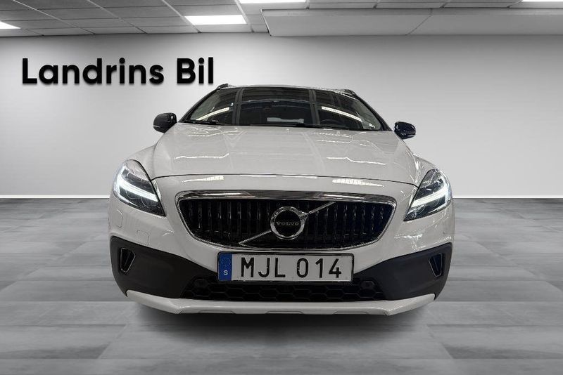 Volvo V40 bild 2