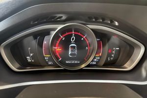 Volvo V40 bild 10