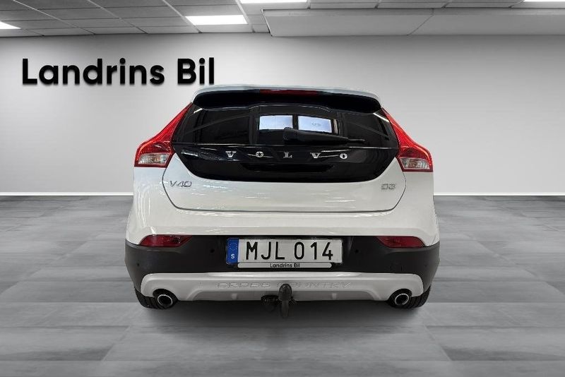 Volvo V40 bild 5