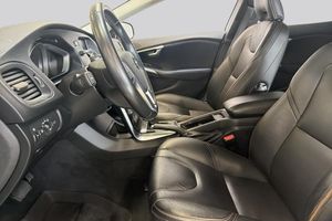 Volvo V40 bild 8