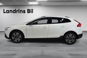 Volvo V40 bild 4