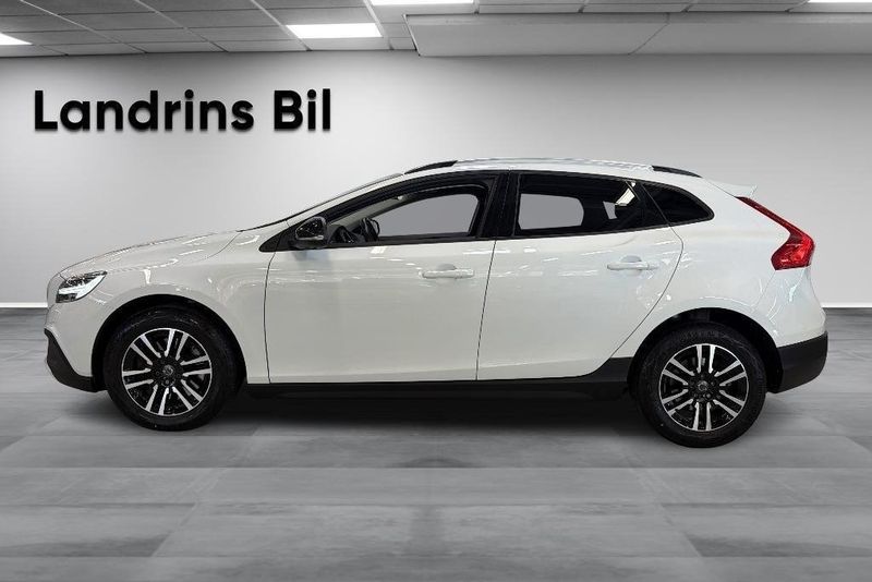 Volvo V40 bild 4