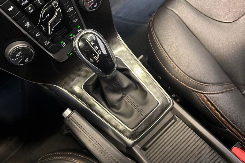 Volvo V40 bild 12