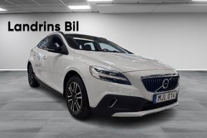 Volvo V40 bild 3