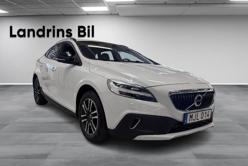 Volvo V40 bild 3