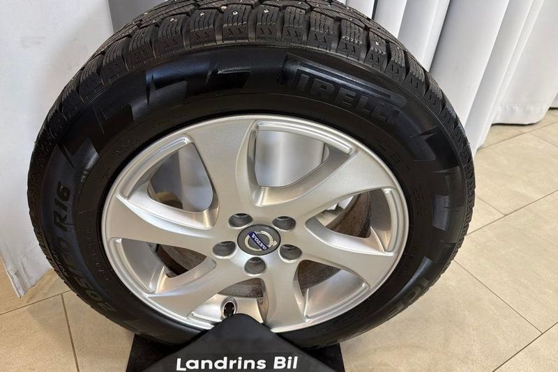 Volvo V40 bild 21