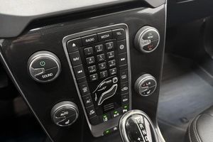 Volvo V40 bild 13