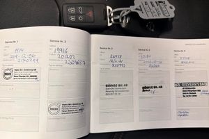 Volvo V40 bild 17