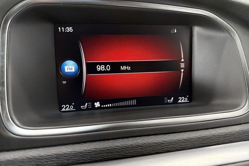 Volvo V40 bild 11
