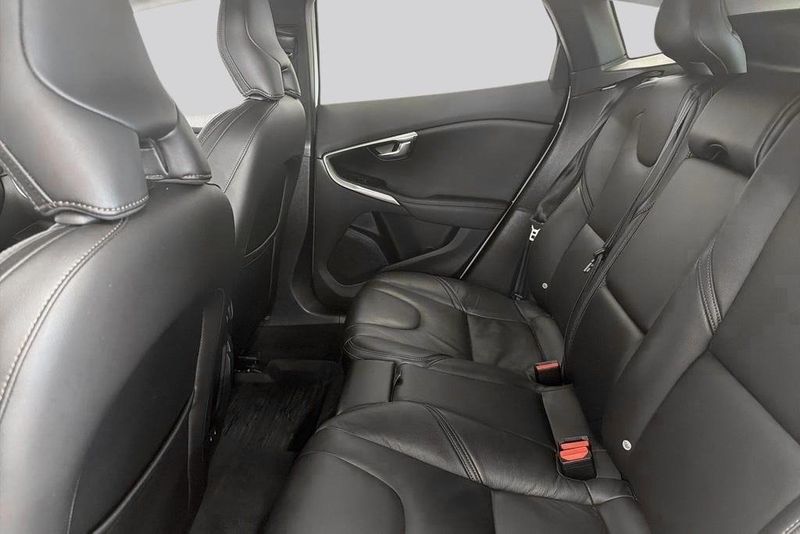 Volvo V40 bild 9