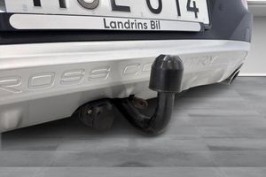 Volvo V40 bild 20