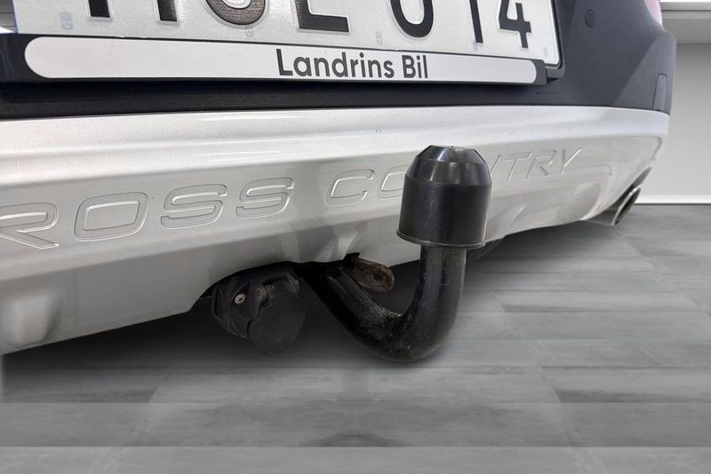 Volvo V40 bild 20
