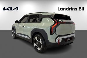 Kia EV3 bild 6