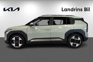 Kia EV3 bild 4