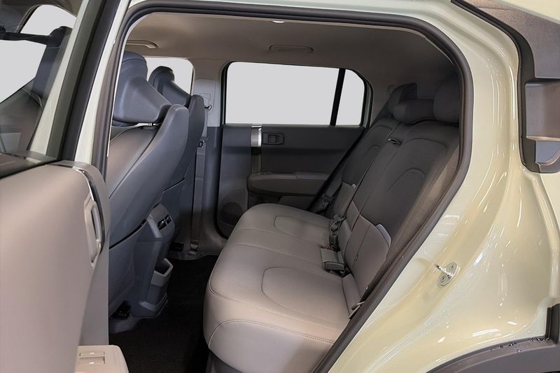 Kia EV3 bild 9