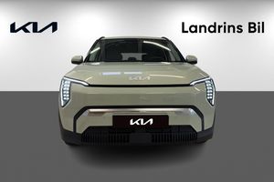 Kia EV3 bild 2