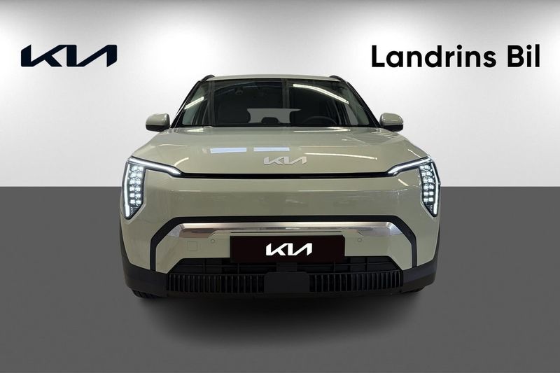 Kia EV3 bild 2