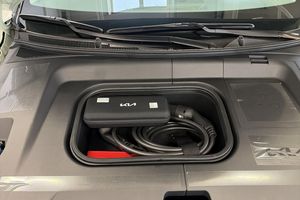 Kia EV3 bild 16