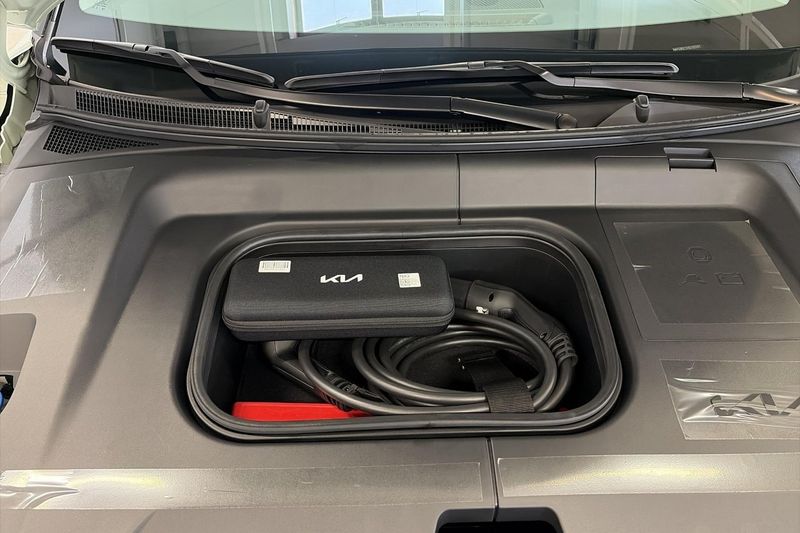 Kia EV3 bild 16