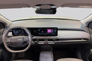 Kia EV3 bild 7