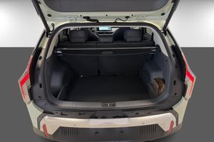 Kia EV3 bild 14
