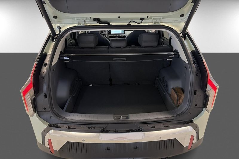 Kia EV3 bild 14