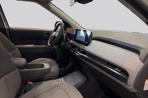 Kia EV3 bild 18