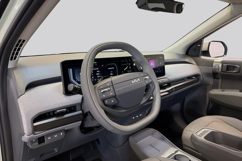 Kia EV3 bild 10