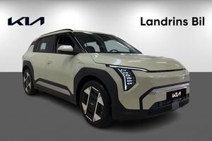 Kia EV3 bild 3