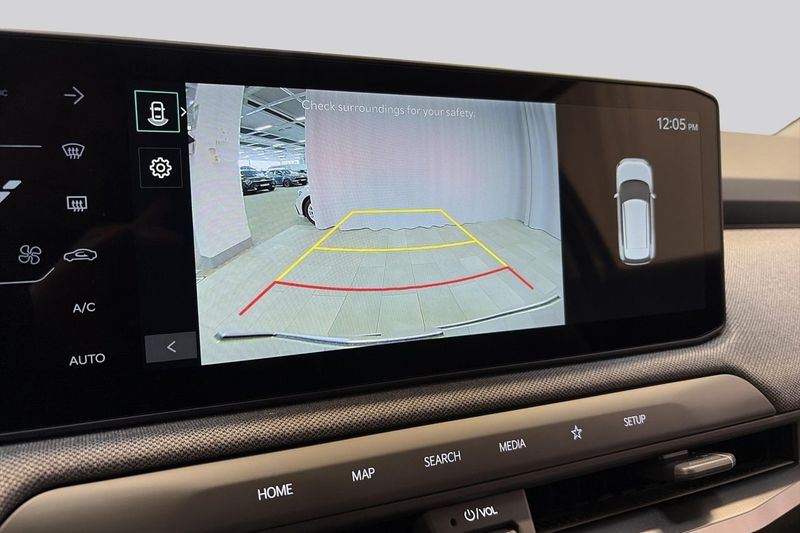 Kia EV3 bild 11