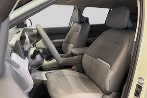 Kia EV3 bild 8