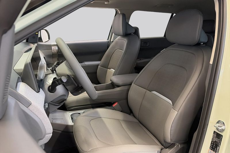 Kia EV3 bild 8