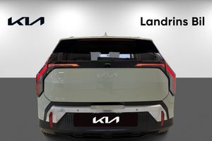 Kia EV3 bild 5