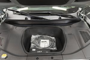 Kia EV5 bild 16