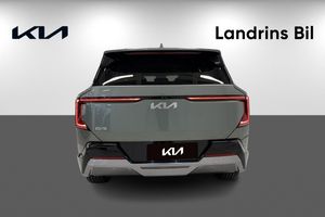 Kia EV5 bild 5
