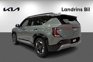 Kia EV5 bild 6